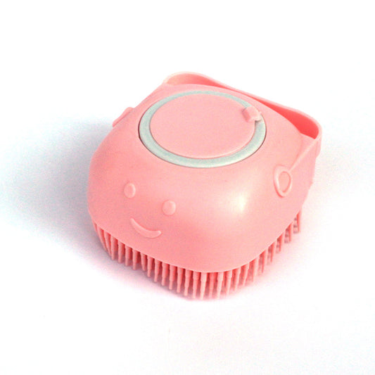 Bathroom Cleaning Tool Comb