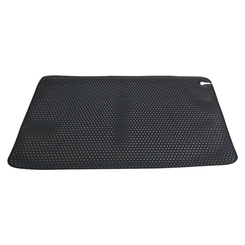 Pets Earthing Mat - Anti-Static Grounding Mat for Cats and Dogs, Washable, Portable